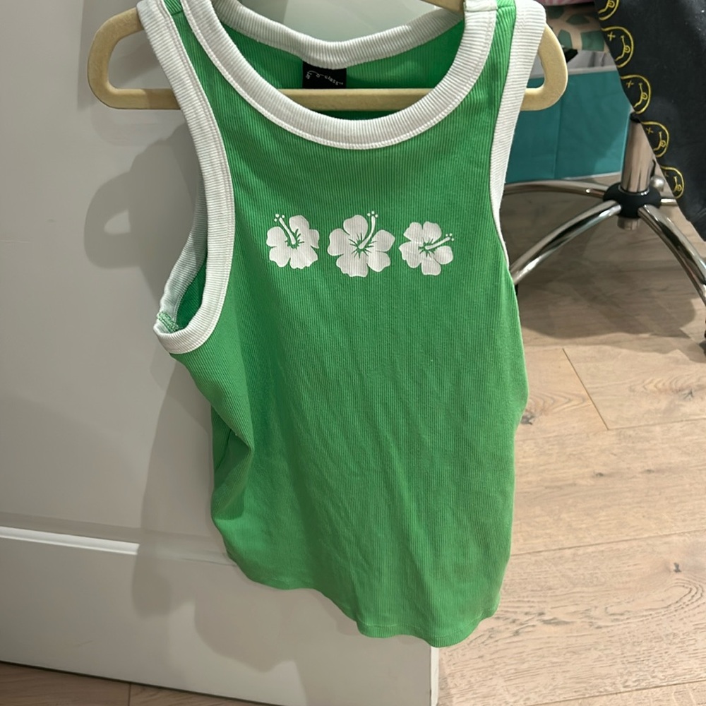 Child’s large cute summer top